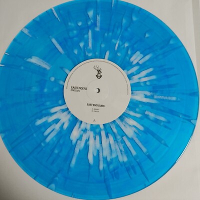 East End Dubs   Endz021 Vinyl