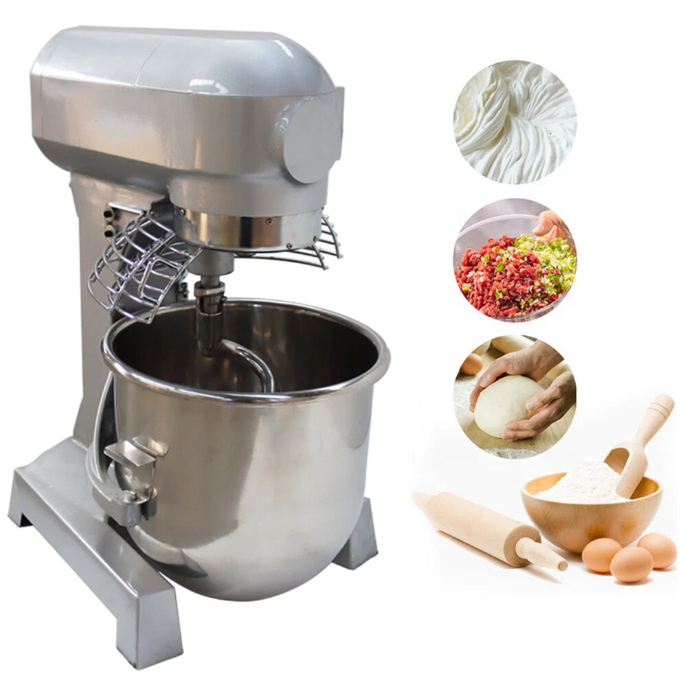 Is a Stand Mixer Better for Kneading Bread Dough?