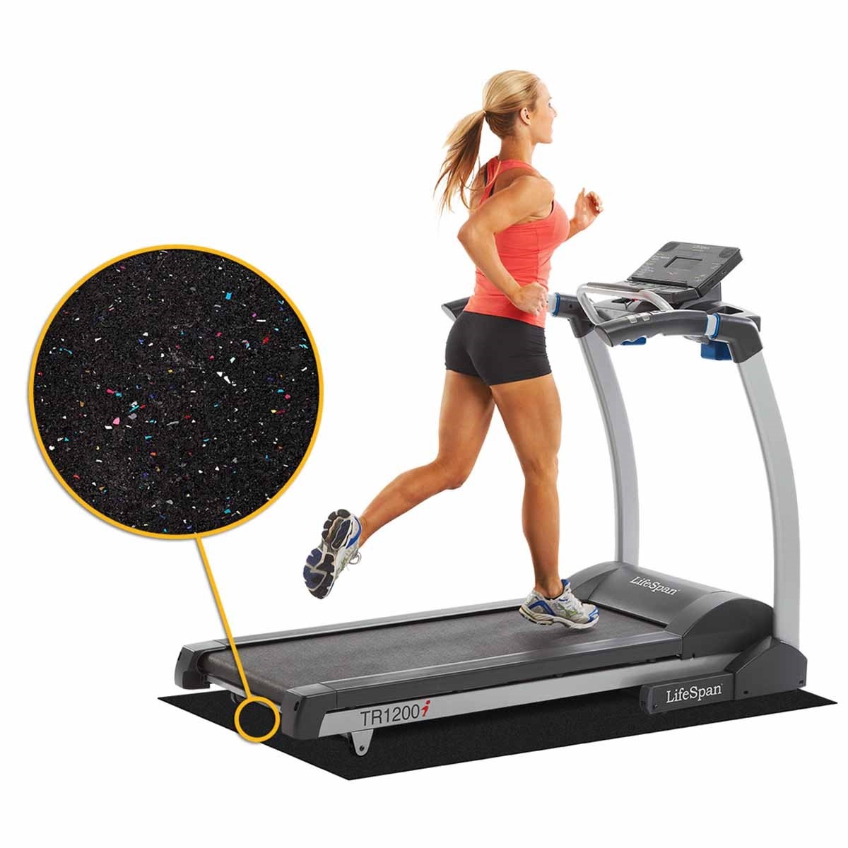 nike grind equipment mat