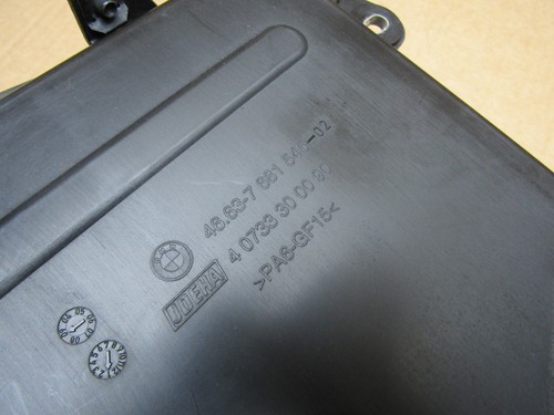 BMW R1200RT 2009 21,878 miles radio system (8161) - 第 23/24 張圖片