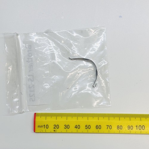 Shuttle Antriebsfeder für Brother LS-2125 Nähmaschine - Bild 3 von 4