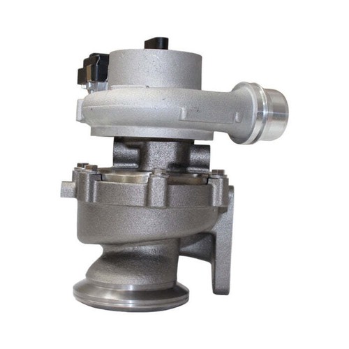 Billet Upgrade Turbo Charger For Land Rover Range Rover Evoque L538 204DTD 2.0L - Picture 7 of 15