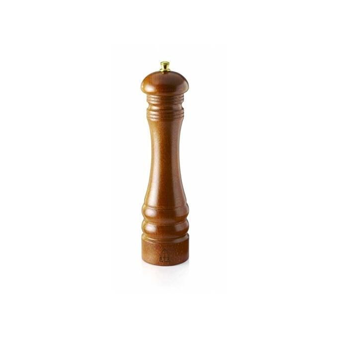 Tre Spade Macinapepe In Legno Tor-26 Noce 26cm 9445020