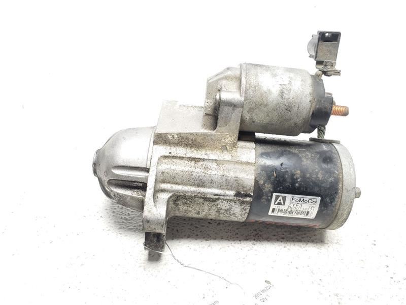 2011 2012 Mazda 2 Starter Motor OEM ZYF318400 | eBay