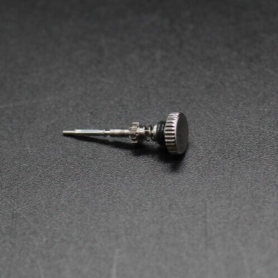 Crown stem gear Seiko Pogue 6139-6009 6139-6007 indicator ring
