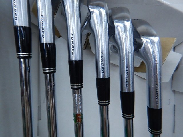 Golf Iron Set Dunlop Srixon Z765 Dynamic Gold D.S.T. S200 Golf Iron Set Dunlop Srixon Z765 Dynamic Gold D.S.T. S200