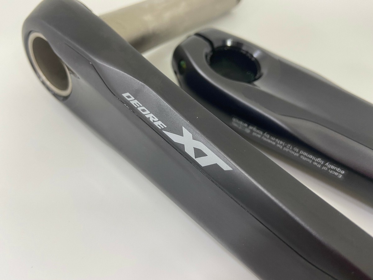 シマノXT クランク FC-M8120-1 シマノXT クランク FC-M8120-1