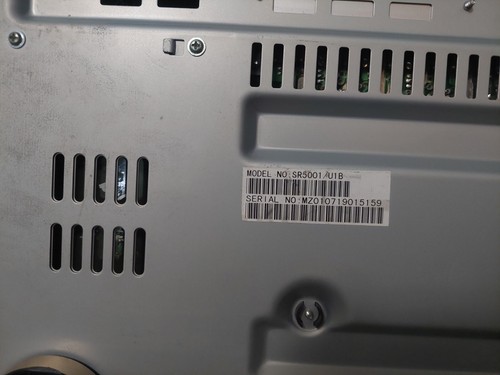 Marantz SR5001 7.1 channel AV Surround Sound Receiver TESTED *Scuffs And Stains* - Picture 14 of 15