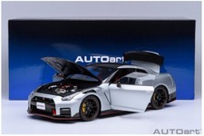 AUTOart Nissan GT-R (R35) Nismo 2022 Special Ed 1:18 77503
