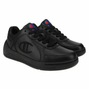 womens black champion shoes