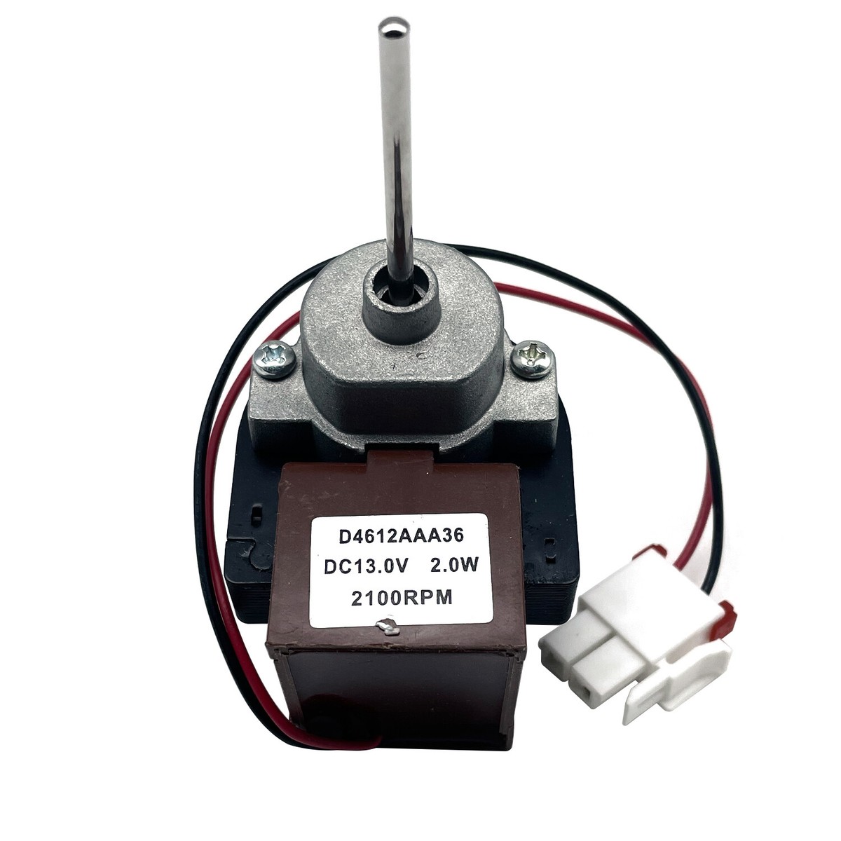 Upgrade 3015924900 Refrigerator Evaporator Fan Motor Compatible