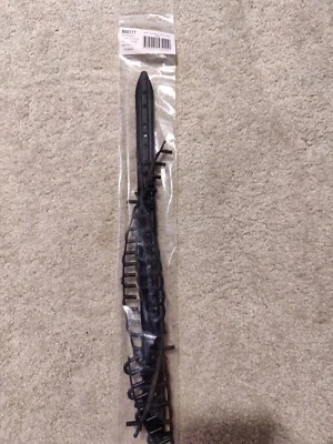 HeadGuard/Grommet 2017 Babolat 98 Pure Strike 16x19 900177 153429