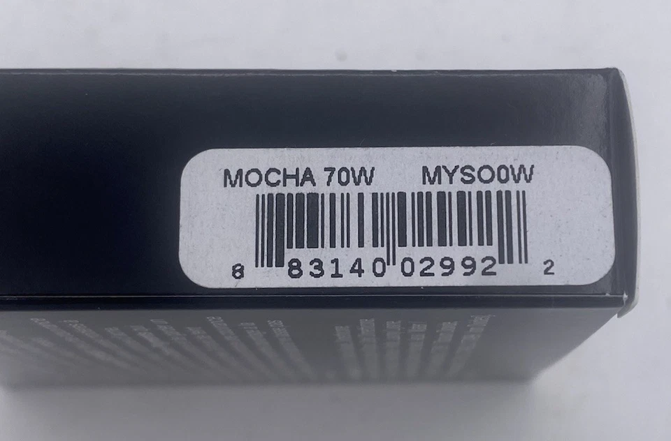 Dermablend Intense Powder Camo Foundation Med-Full Coverage-MOCHA 0.48 Oz-NEW! - Image 2 of 4