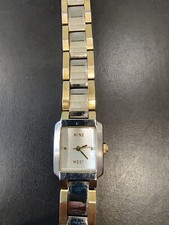 Nine West Ladies Watch