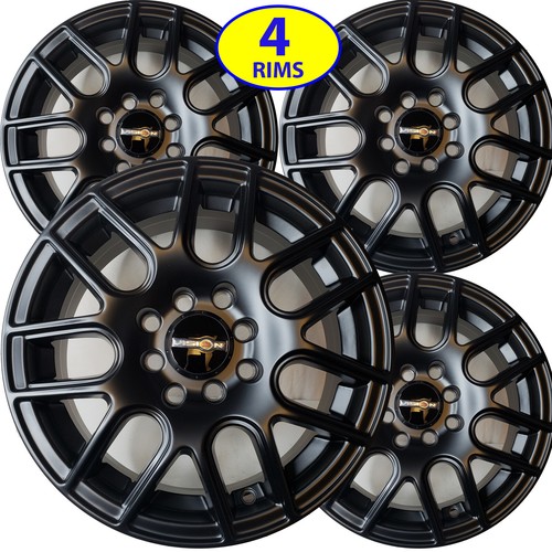Mini Truck Rims Wheels some Mitsubishi Daihatsu Suzuki others 14x5.5 4/