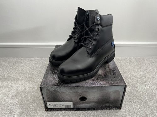 10 inch timberland boots mens