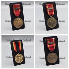 ORDENSTÄNDER - SPEZIELL PASSEND FÜR DIE BUNDESWEHR EINSATZMEDAILLE EHRENMEDAILLE
