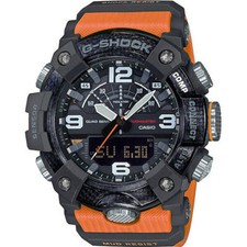 casio mudmaster wr30m