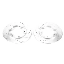 Rr Disc Brake Rotor  Power Stop  AR85175XPR