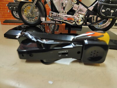 Vintage Harley Davidson Telephone Model 025783 | eBay