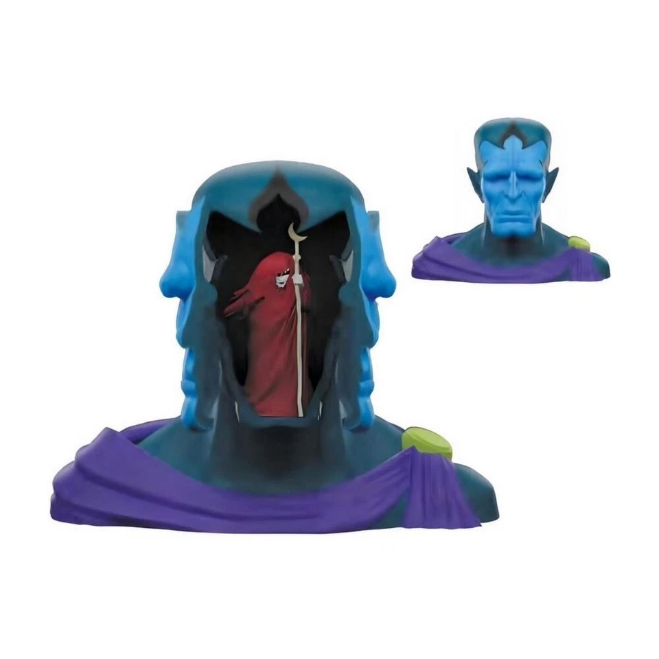 PREORDER DEC 2025 GRENDIZER GOLDORAK TIRELIRE MINOS LADY GANDAL 23 cm PLASTOY