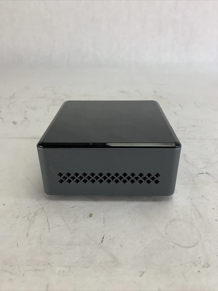 Intel NUC6CAYS Micro Intel Celeron 3455 1.5GHz 2GB RAM No HDD No OS - Image 3 of 4