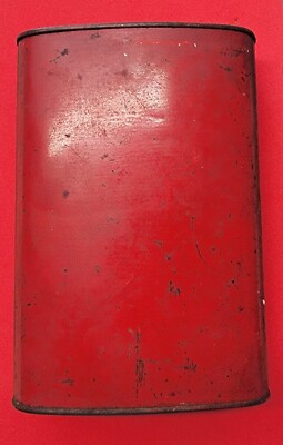 reusable cigarette pack WW2 U.S. Cigarette Packs (Refillable)| Frontline Rations