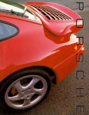 Porsche: Fine Art of the Sports Car - Hardcover By Lewis, Lucinda - GOOD