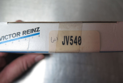 Victor Reinz JV540 Gaskets (O10-D4)