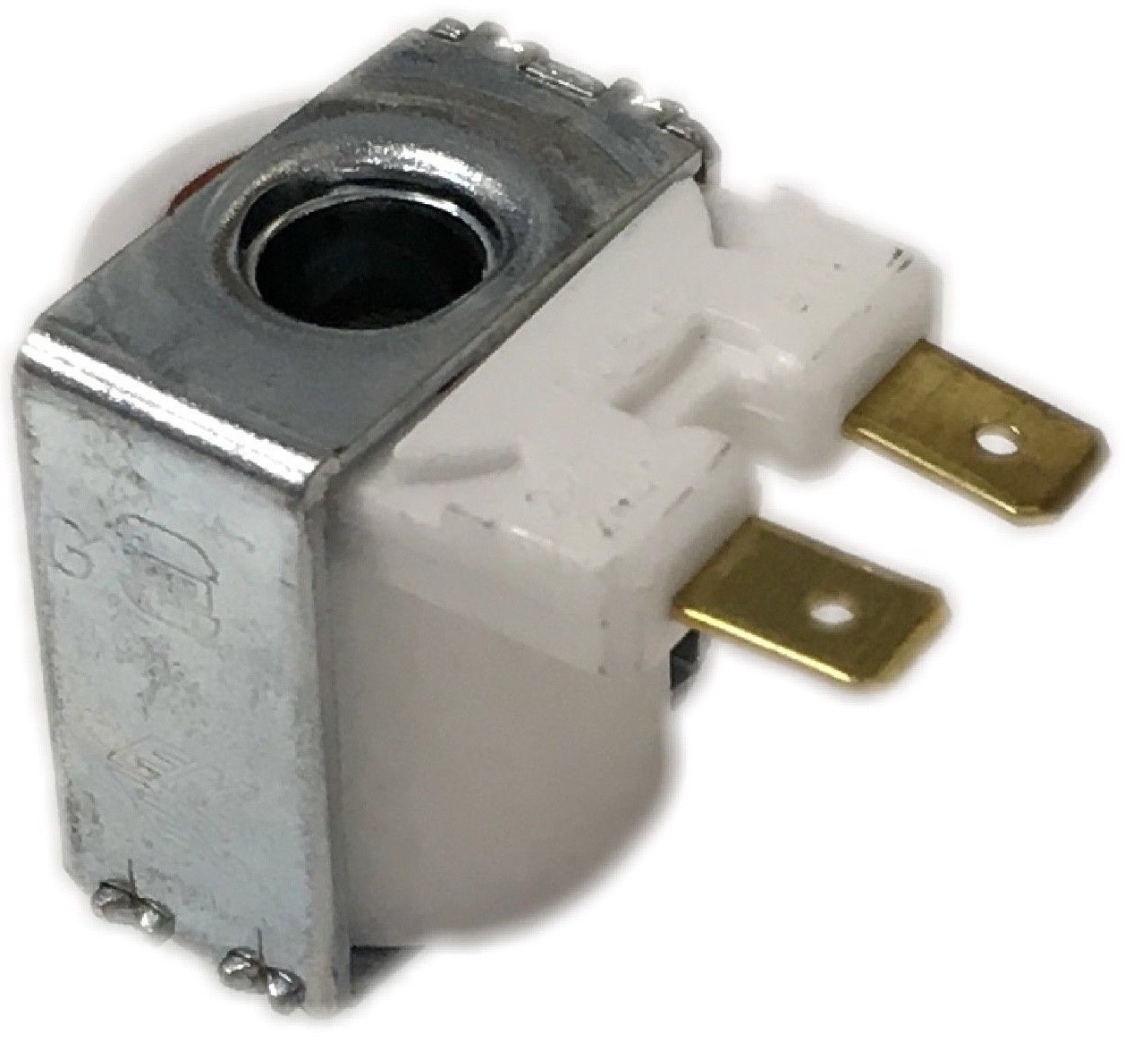 230V AC Water Inlet Solenoid Valve Replacement Coil Head for T&P