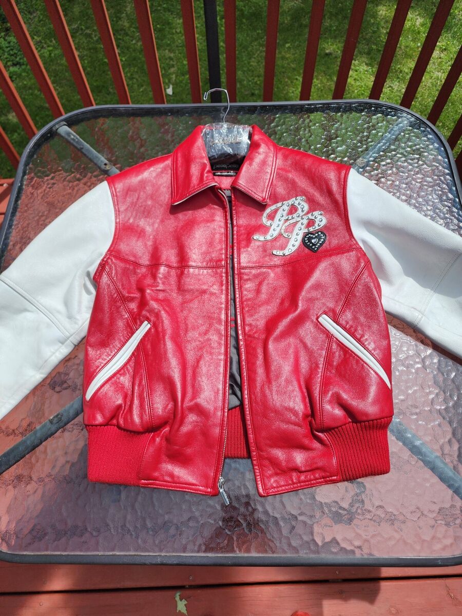 Vtg Pelle Pelle Marc Buchanan Soda Club International Tour Vtg Pelle Pelle Marc Buchanan Soda Club International Tour