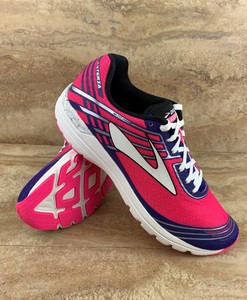 brooks asteria womens