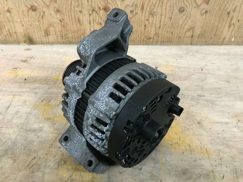 FORD S MAX 2.0 ECOBOOST ALTERNATOR REMY DRA0474 150AMP 2010 2011 - 2015 C1133 - Picture 12 of 12