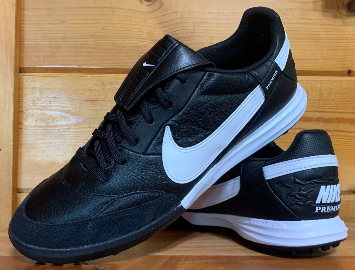 Nike Premier lll 3 TF Soccer Turf Cleats Mens Size 7 (W/8.5