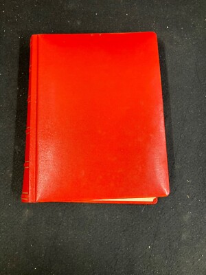 GERMANY FAMILY PHOTO ALBUM 1920'S-1950'S CONTAINING 94 PHOTOS, VARIOUS SIZES