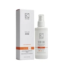 Dr. Kadir Solar Zone Moisturizing Protective Spray SPF 30 125ml / 4.25fl.oz