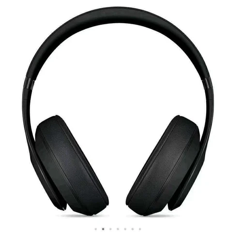 Bluetooth On-Ear Studio3 Headsets Running Sports Headphones Noise Cancelling AU - Picture 10 of 22