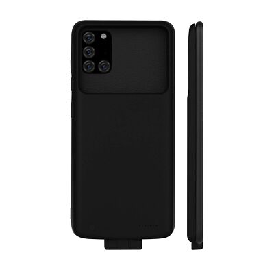 Battery charger case For Samsung Galaxy S20 fe A21S A51 A71 A52 A32 A53 4G 5G