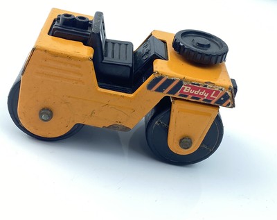 toy steam roller trucks