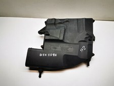 Mercedes CLS W219 04-10 3.0CDI Luftfilterkasten + Sensor A6420940304 A0051535028