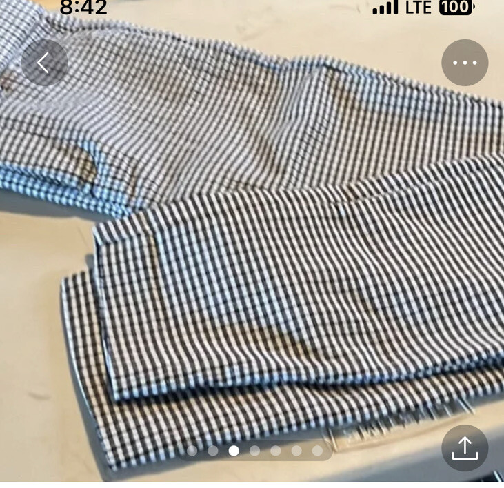 Gap Bundle Pants - image 2