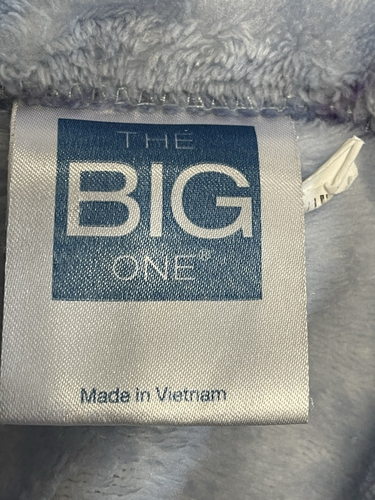The Big One Disney Wish Asha & Goat Pal Microplush Throw Blanket 57x65 - Picture 4 of 13
