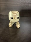 Funko Pop! Crush Turtle Finding Nemo #75 Vaulted Disney Pixar LOOSE PAINT FLAW
