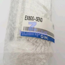 One SMC EX600-SEN3 module NEW