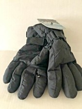 Seirus Mountain Challenger Lightweight Black ...
