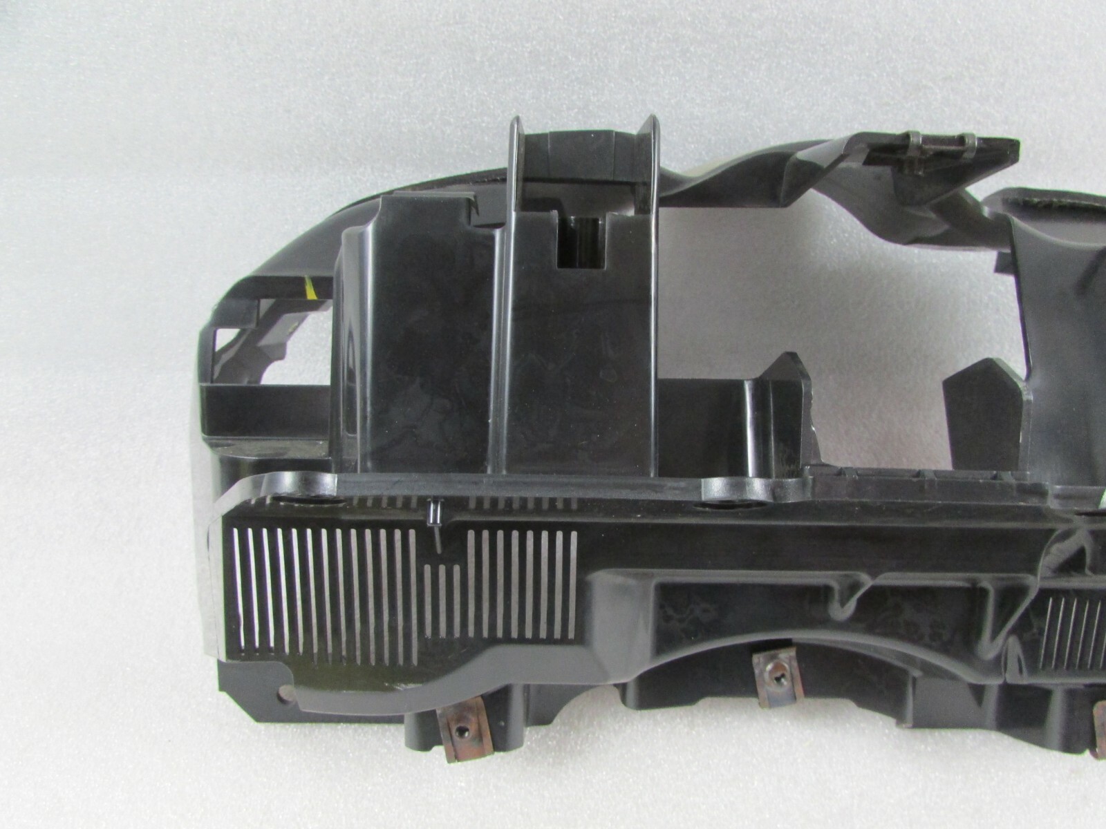 Ferrari 458 Italia, Speedometer Holder Bracket, Used, P/N 82813600