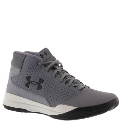 men's ua jet mid basketball shoes