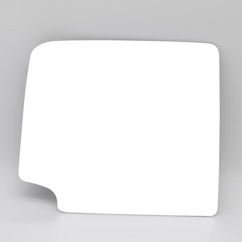 Mirror Glass Replacement For 1999-2019 Chevrolet Silverado 1500 Driver Left Side