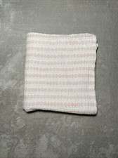 Aden  Anais Baby Muslin Blanket Red Cluster of Dots Circle Stripe Lines Swaddle