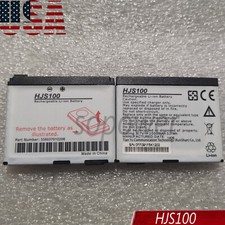 Battery 1000mAh Type 338937010208 HJS100 For Becker HJS 100, HJS-100, Map Pilot